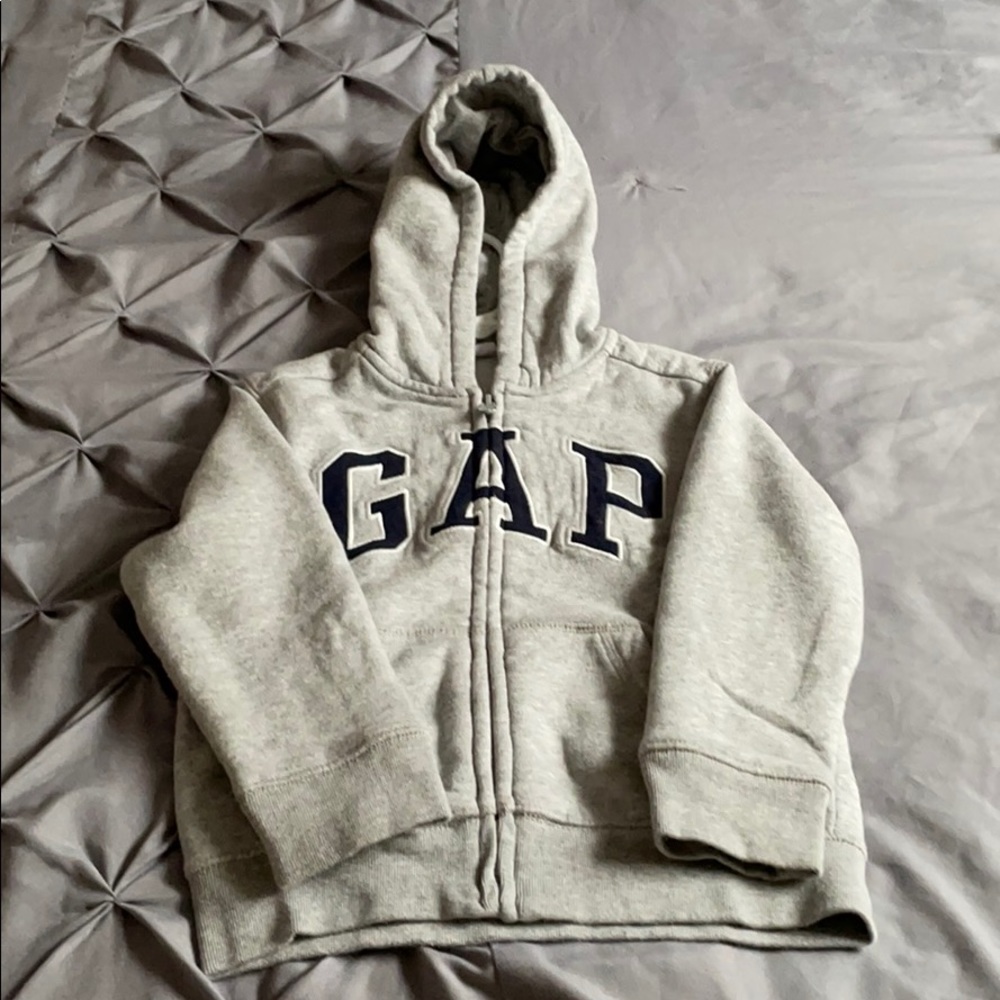 Toddler Boy Sweater